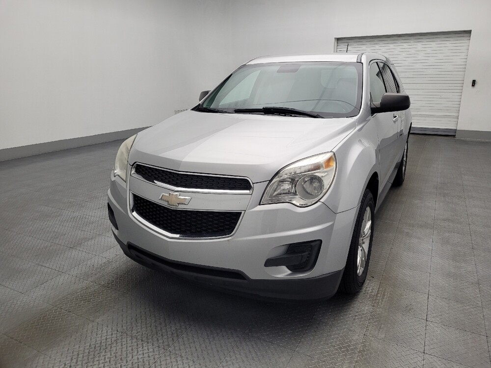 2015 Chevrolet Equinox in Ocala, FL 34471 - 18097367 15