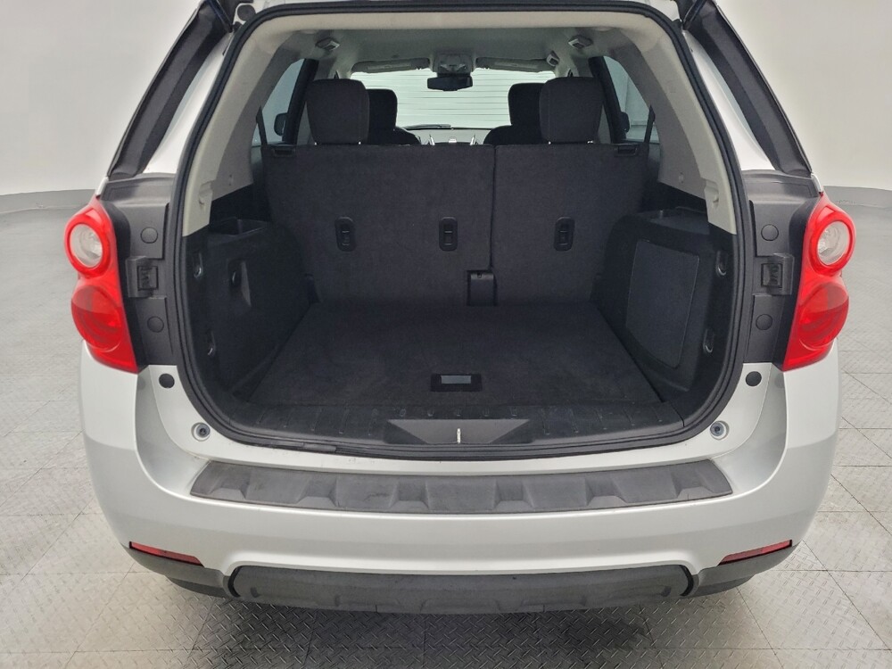 2015 Chevrolet Equinox in Ocala, FL 34471 - 18097367 29