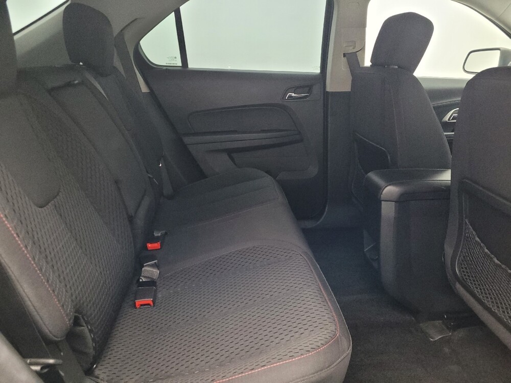 2015 Chevrolet Equinox in Ocala, FL 34471 - 18097367 19