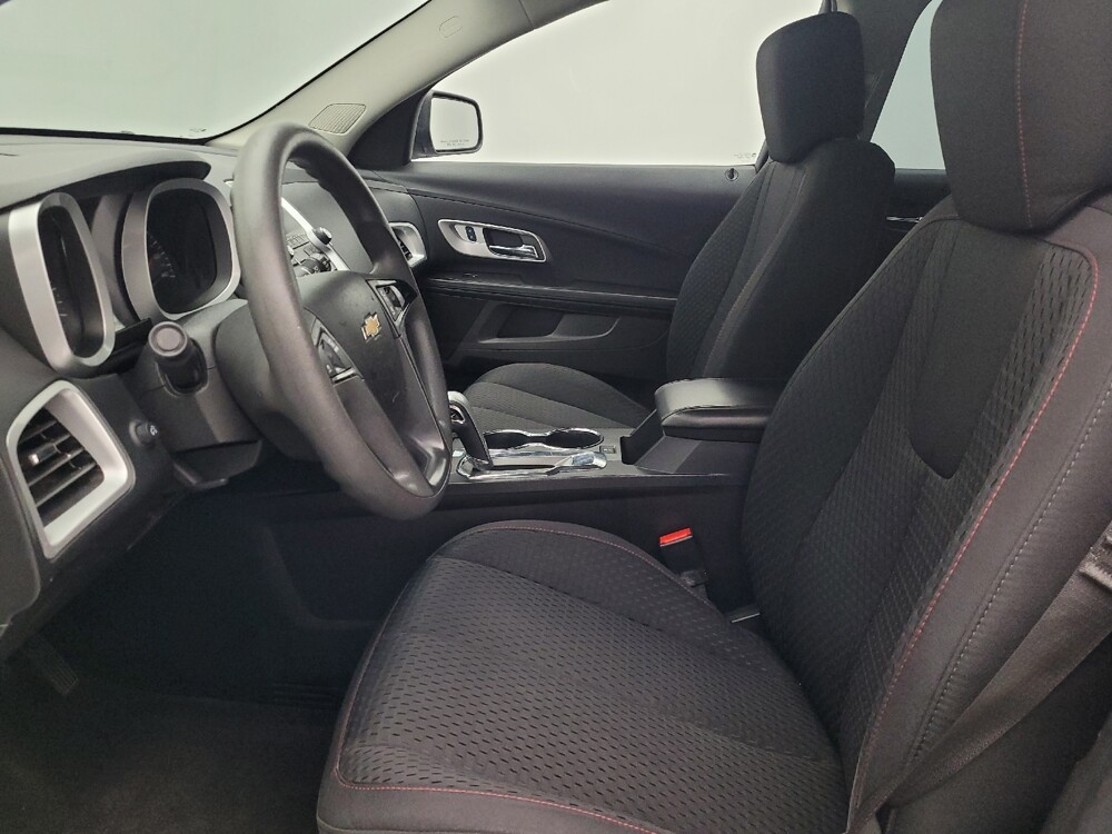 2015 Chevrolet Equinox in Ocala, FL 34471 - 18097367 17