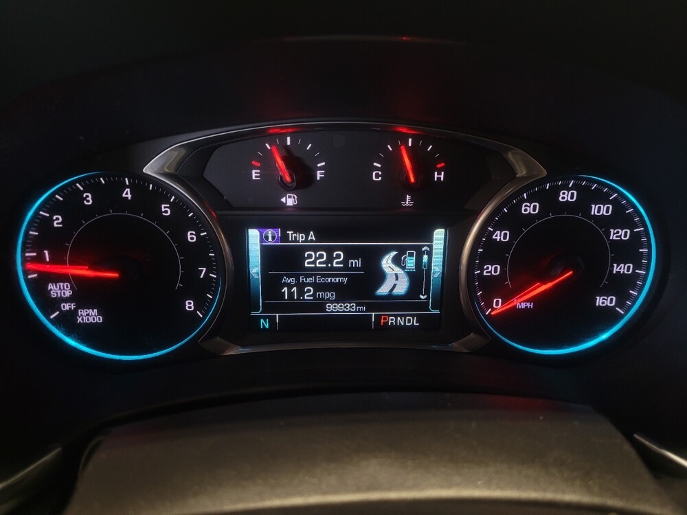 2018 Chevrolet Equinox in Gainesville, FL 32609 - 18097368 23