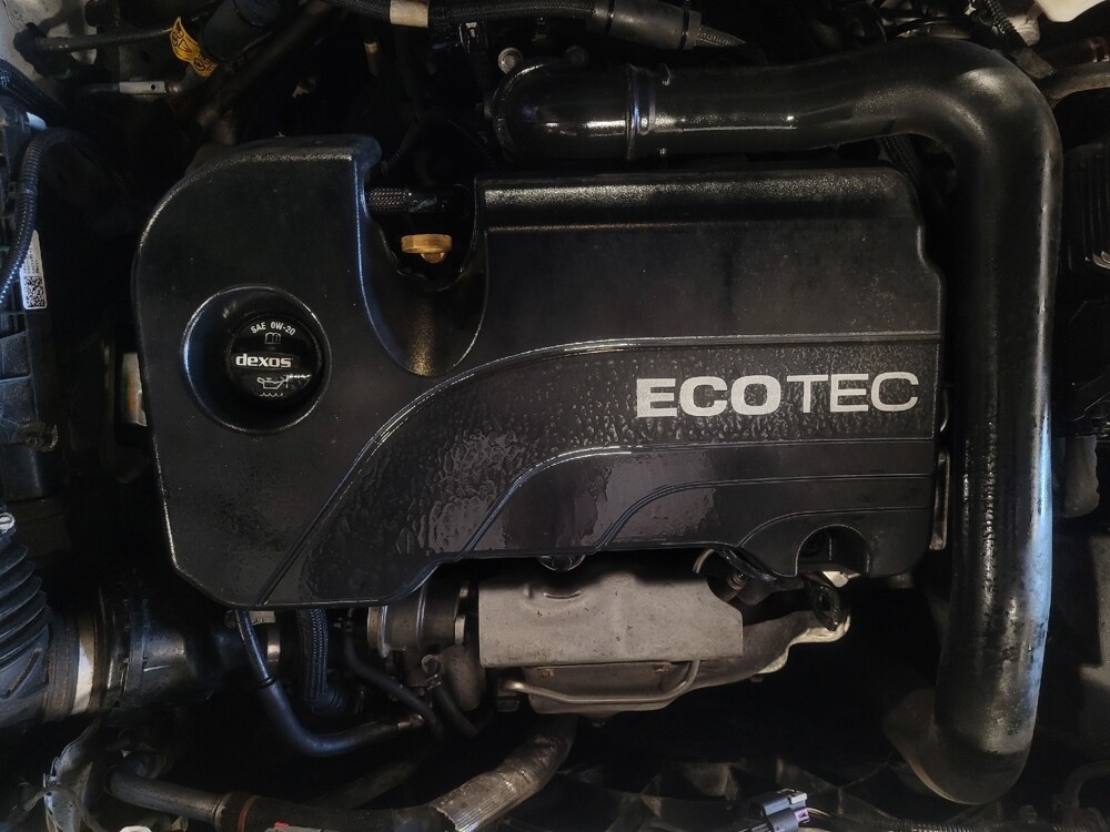 2018 Chevrolet Equinox in Gainesville, FL 32609 - 18097368 30