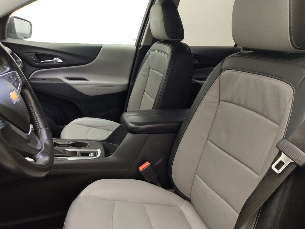 2018 Chevrolet Equinox in Gainesville, FL 32609 - 18097368 17