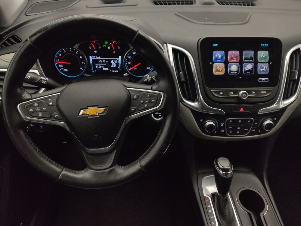2018 Chevrolet Equinox in Gainesville, FL 32609 - 18097368 22
