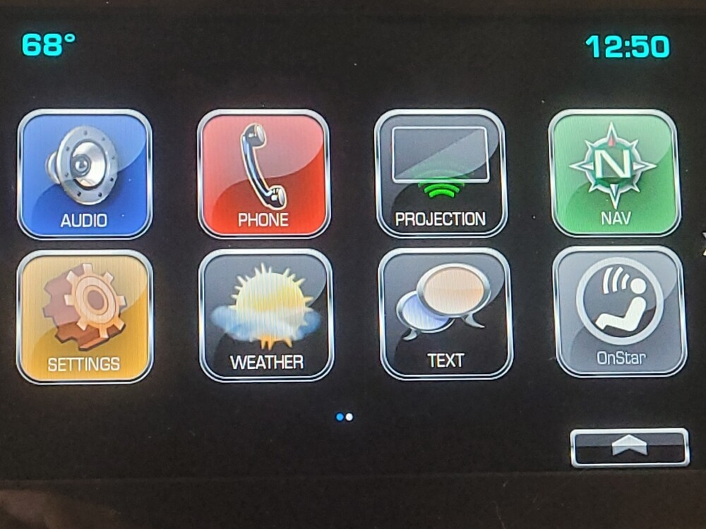 2018 Chevrolet Equinox in Gainesville, FL 32609 - 18097368 25