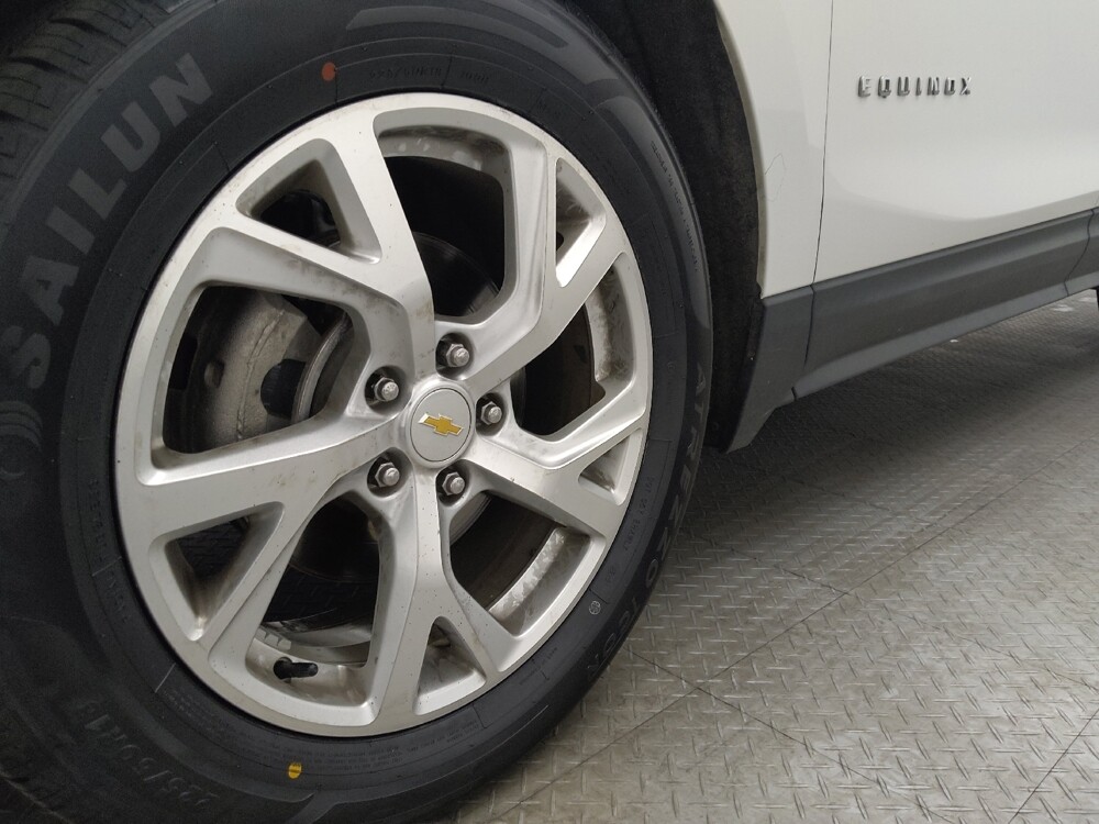 2018 Chevrolet Equinox in Gainesville, FL 32609 - 18097368 31