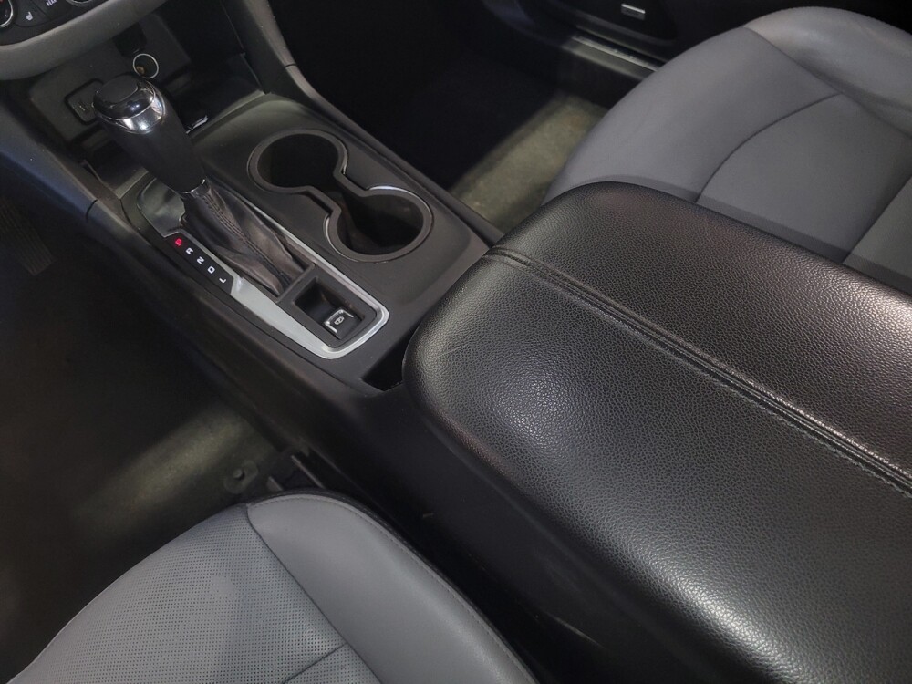 2018 Chevrolet Equinox in Gainesville, FL 32609 - 18097368 26