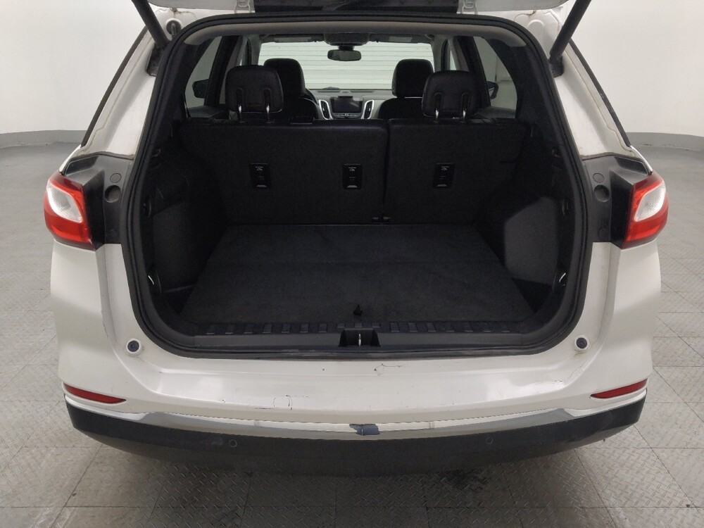 2018 Chevrolet Equinox in Gainesville, FL 32609 - 18097368 29