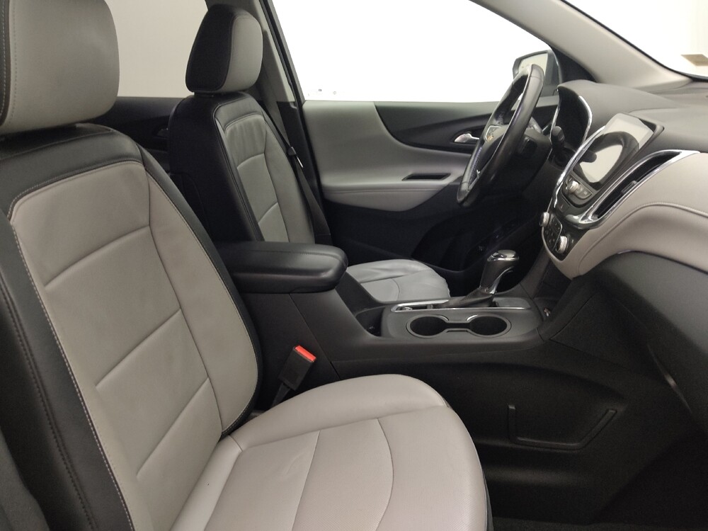 2018 Chevrolet Equinox in Gainesville, FL 32609 - 18097368 21