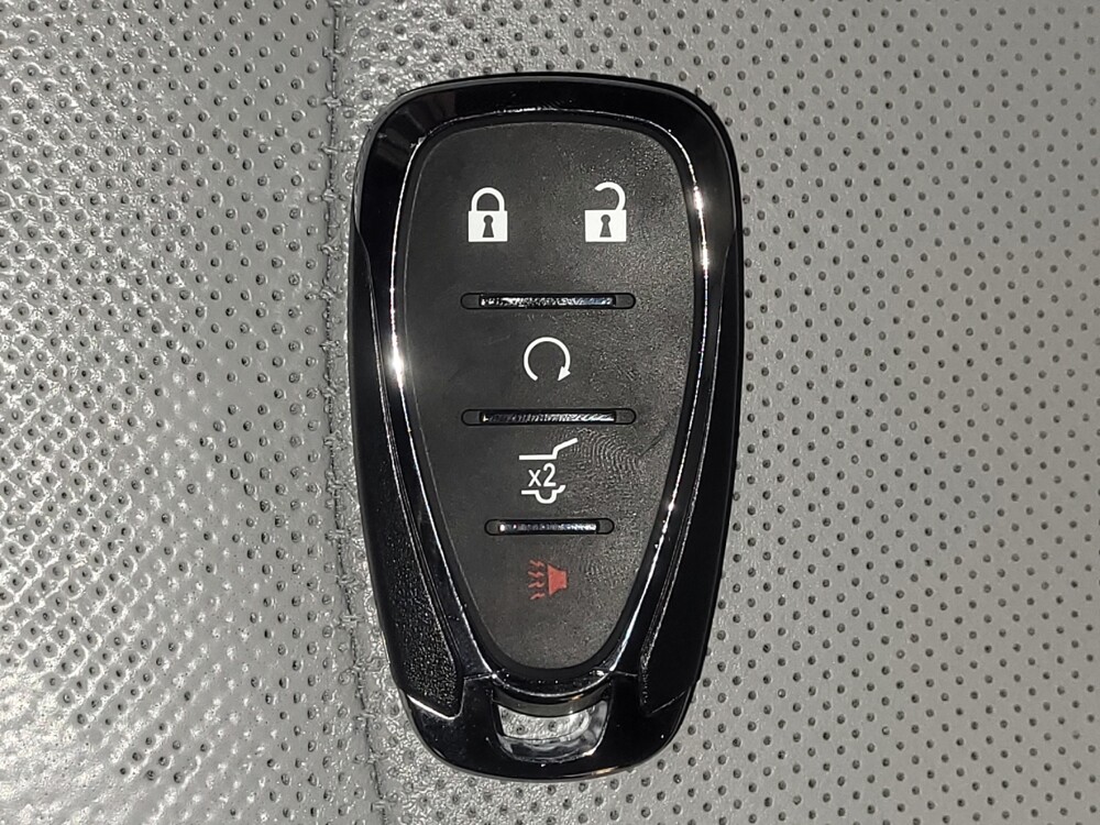 2018 Chevrolet Equinox in Gainesville, FL 32609 - 18097368 32