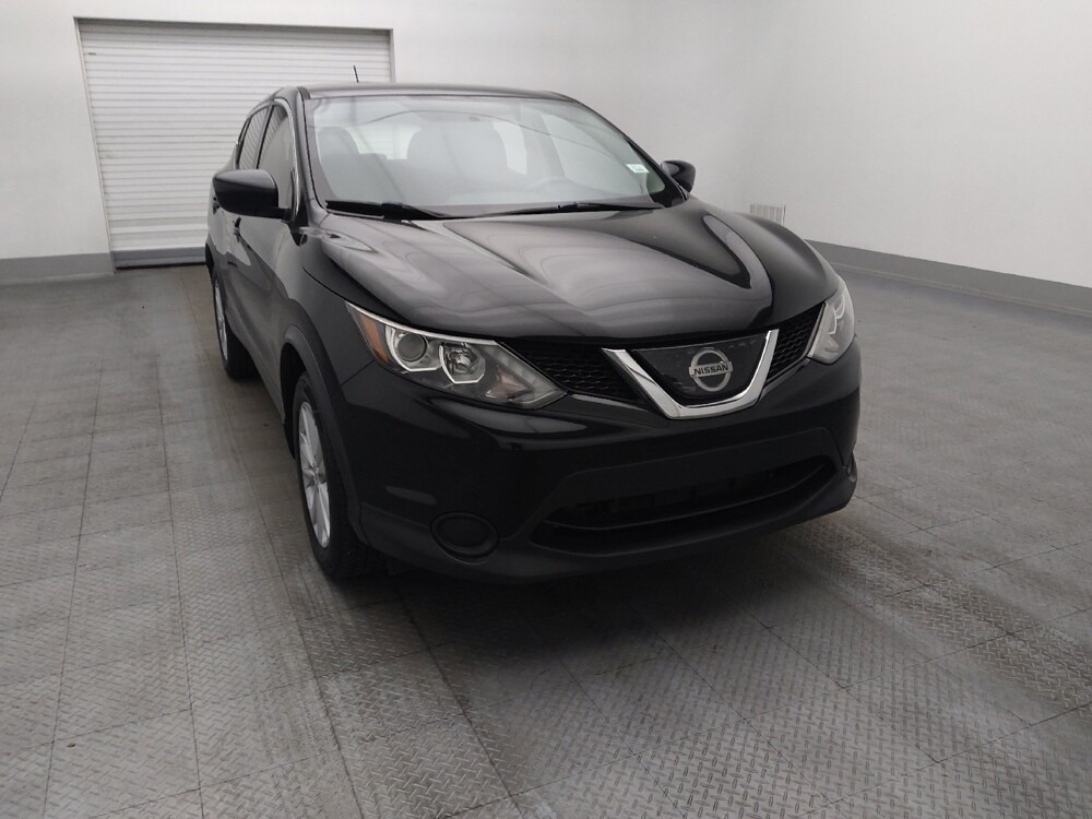 2018 Nissan Rogue Sport in Pensacola, FL 32505 - 18097369 14
