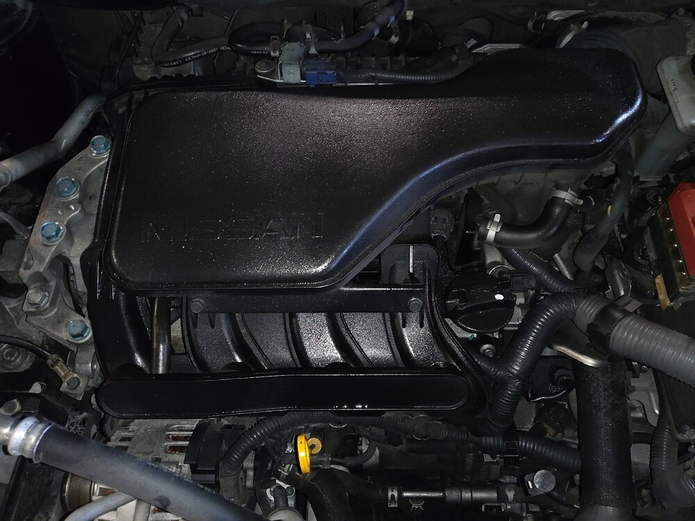 2018 Nissan Rogue Sport in Pensacola, FL 32505 - 18097369 30