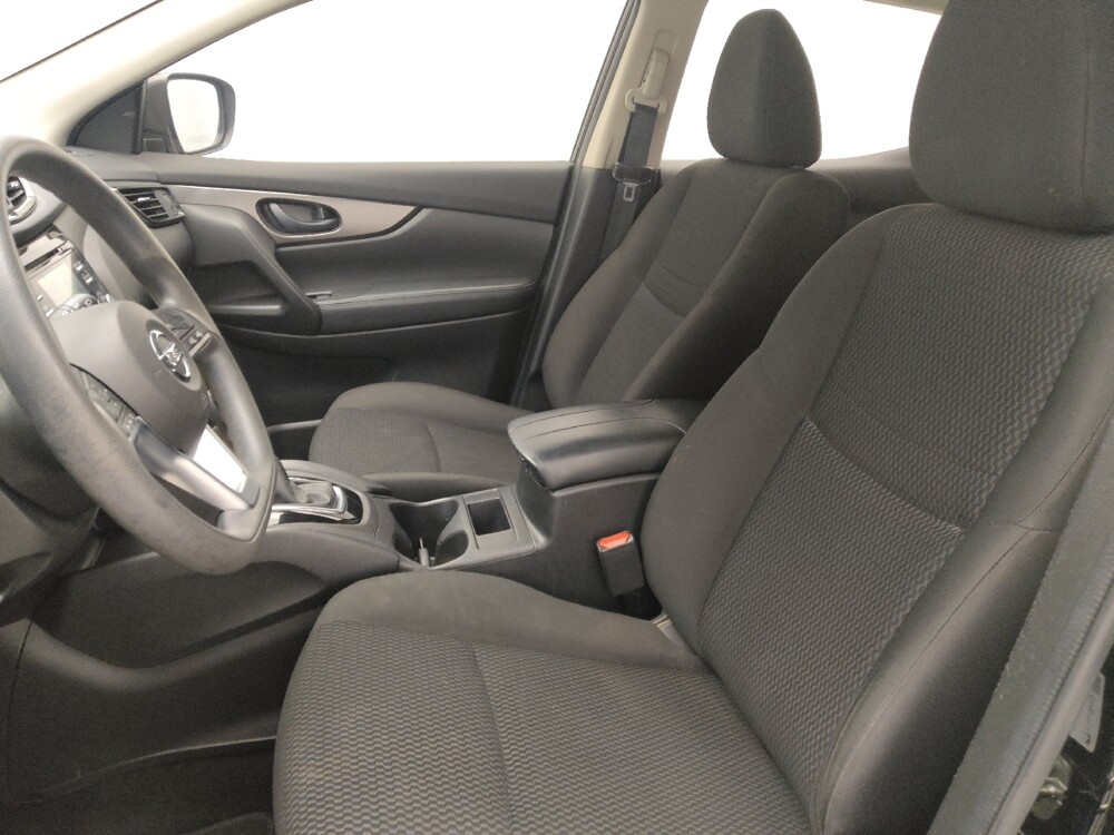 2018 Nissan Rogue Sport in Pensacola, FL 32505 - 18097369 17