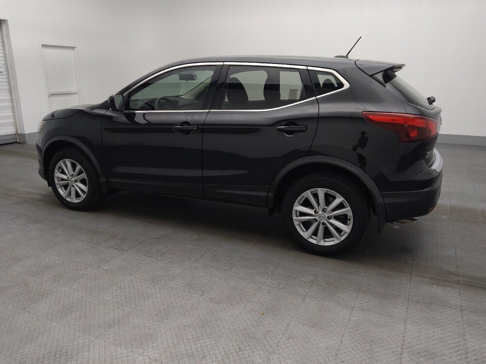 2018 Nissan Rogue Sport in Pensacola, FL 32505 - 18097369 3