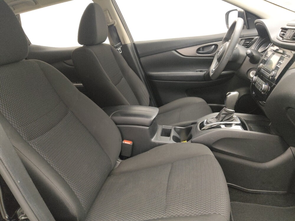 2018 Nissan Rogue Sport in Pensacola, FL 32505 - 18097369 21