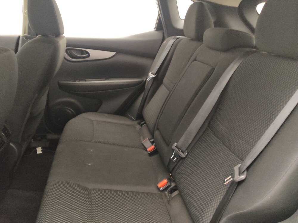 2018 Nissan Rogue Sport in Pensacola, FL 32505 - 18097369 18