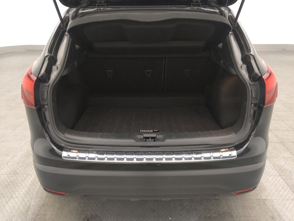 2018 Nissan Rogue Sport in Pensacola, FL 32505 - 18097369 29