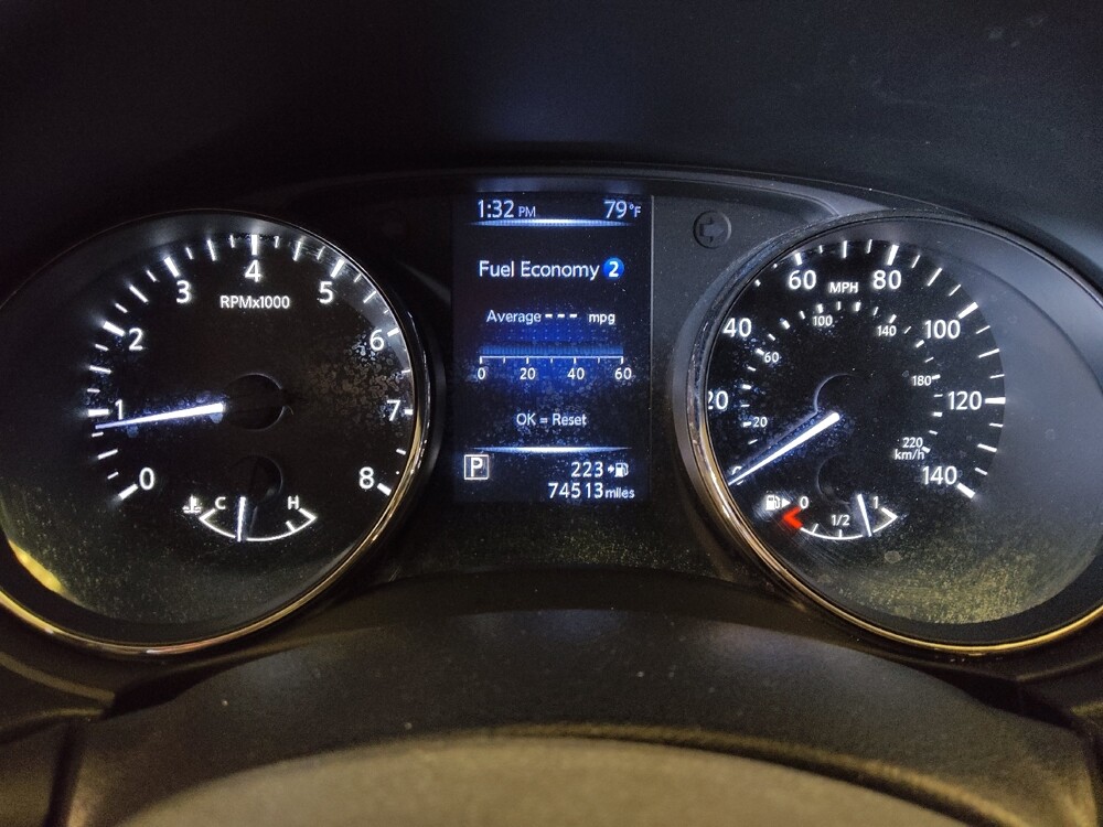 2018 Nissan Rogue Sport in Pensacola, FL 32505 - 18097369 23