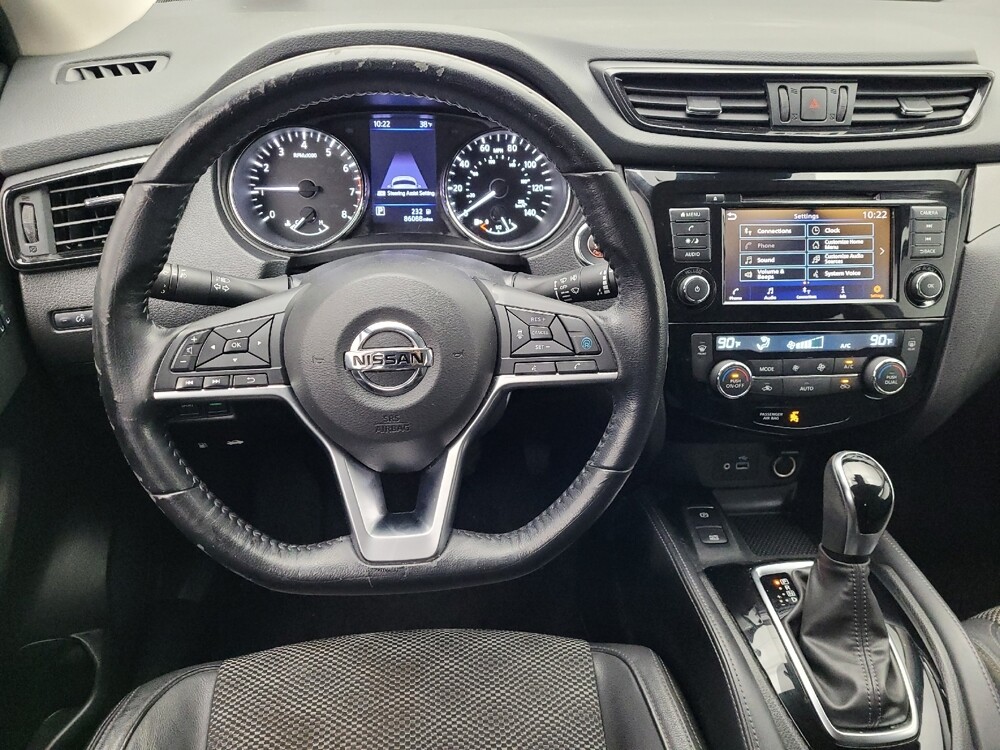 2020 Nissan Rogue Sport in Augusta, GA 30907 - 18097370 22