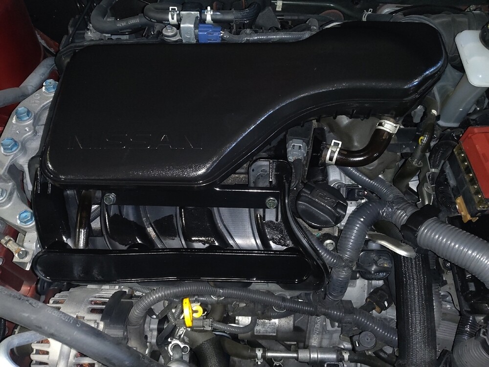 2020 Nissan Rogue Sport in Augusta, GA 30907 - 18097370 30