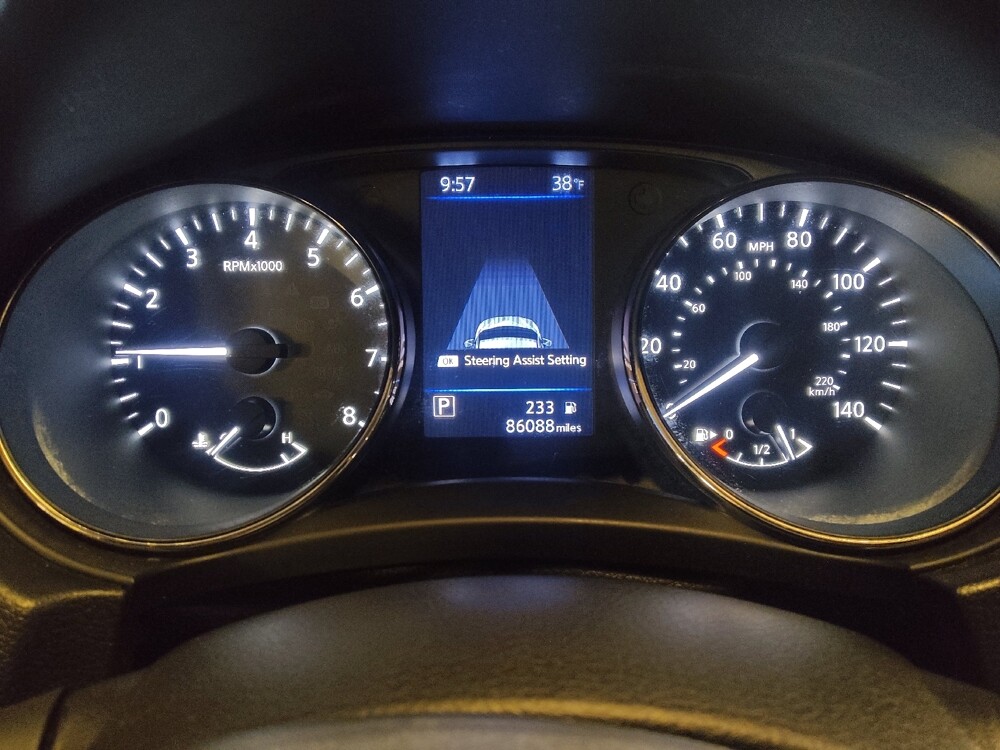 2020 Nissan Rogue Sport in Augusta, GA 30907 - 18097370 23