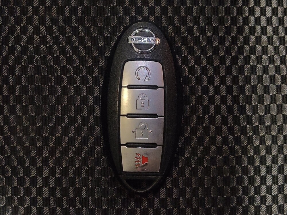 2020 Nissan Rogue Sport in Augusta, GA 30907 - 18097370 32