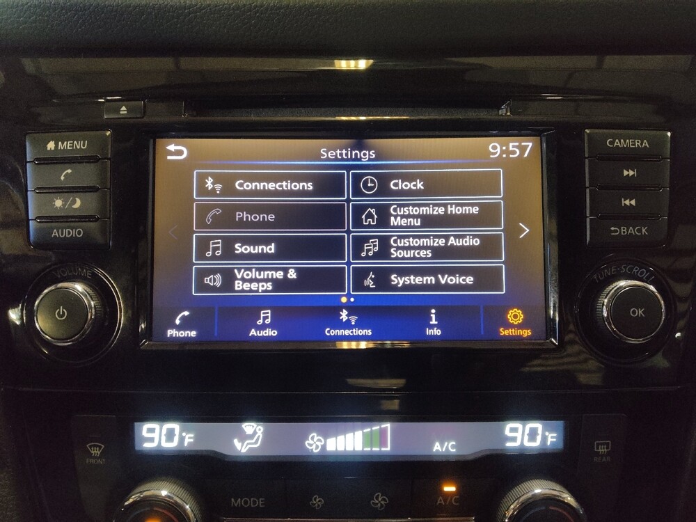 2020 Nissan Rogue Sport in Augusta, GA 30907 - 18097370 25