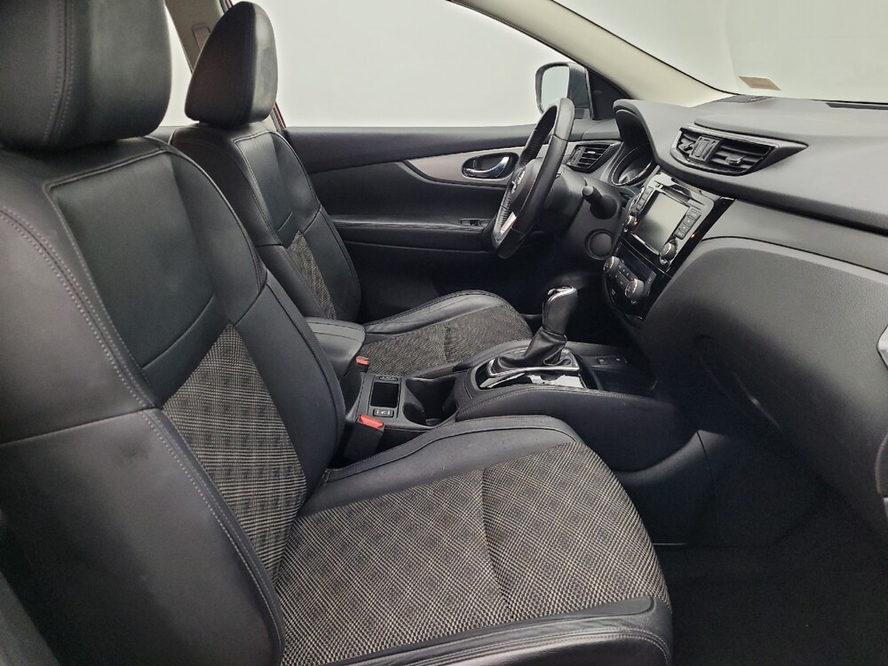 2020 Nissan Rogue Sport in Augusta, GA 30907 - 18097370 21