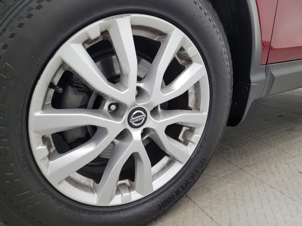 2020 Nissan Rogue Sport in Augusta, GA 30907 - 18097370 31