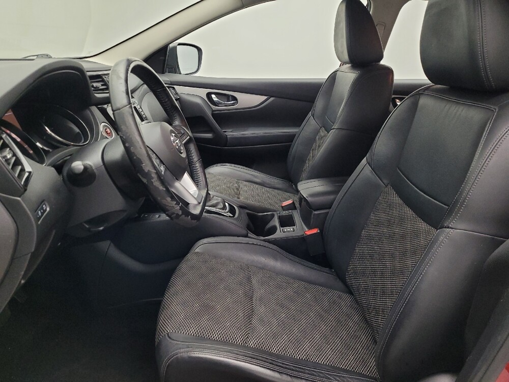 2020 Nissan Rogue Sport in Augusta, GA 30907 - 18097370 17