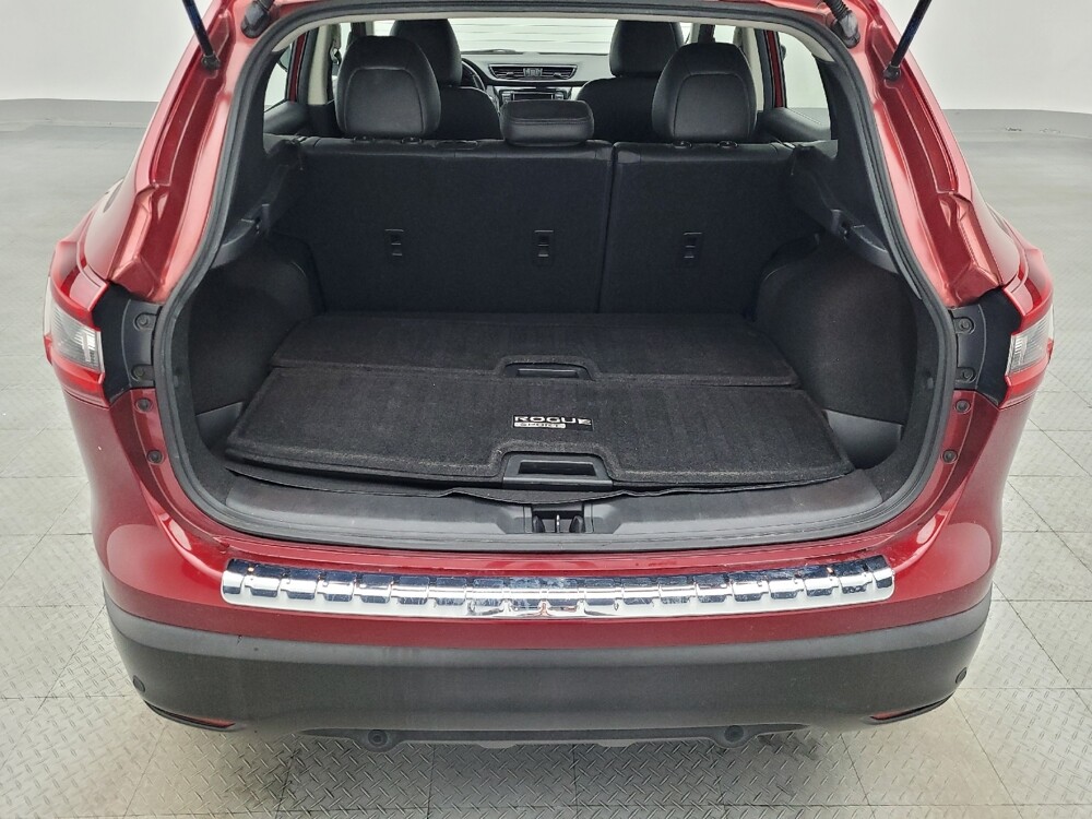 2020 Nissan Rogue Sport in Augusta, GA 30907 - 18097370 29