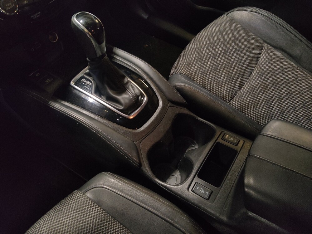 2020 Nissan Rogue Sport in Augusta, GA 30907 - 18097370 26