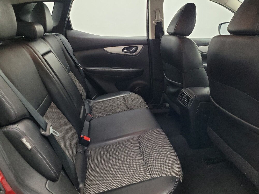 2020 Nissan Rogue Sport in Augusta, GA 30907 - 18097370 19