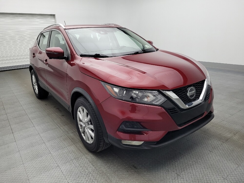 2020 Nissan Rogue Sport in Augusta, GA 30907 - 18097370 13