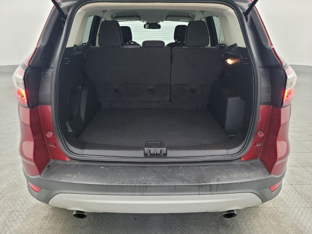 2018 Ford Escape in Gainesville, FL 32609 - 18097372 29