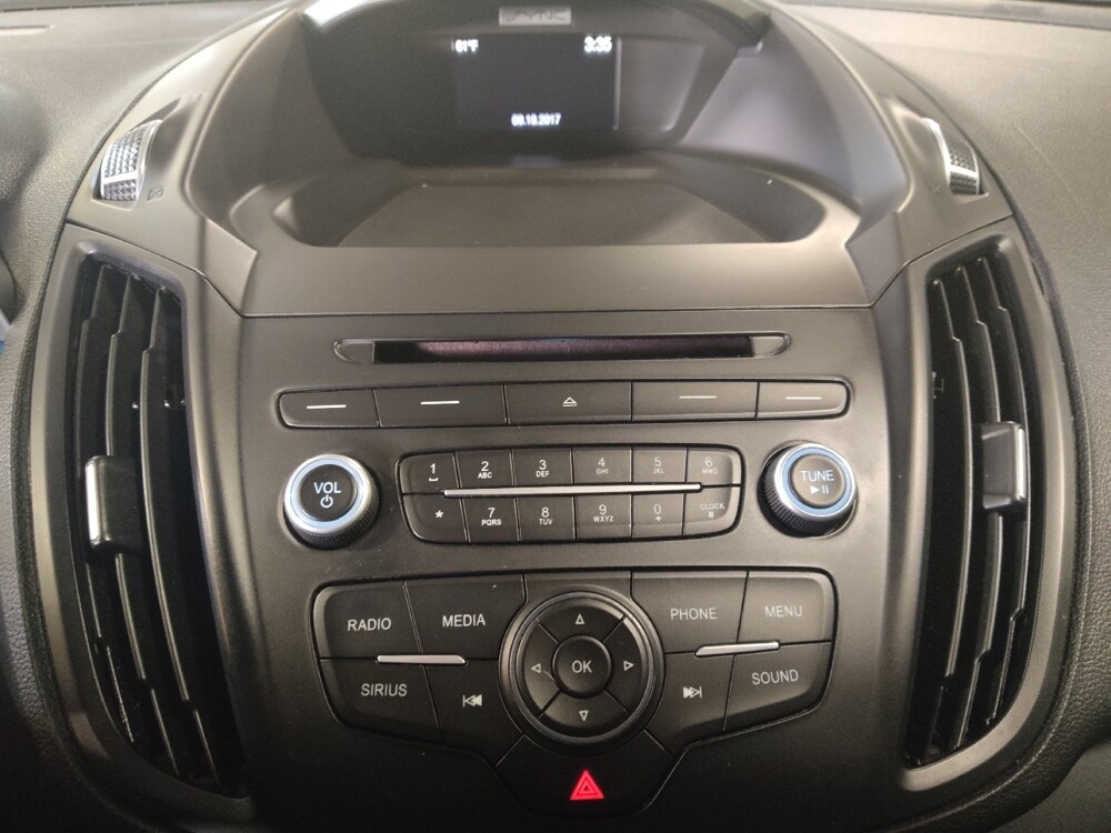 2018 Ford Escape in Gainesville, FL 32609 - 18097372 25