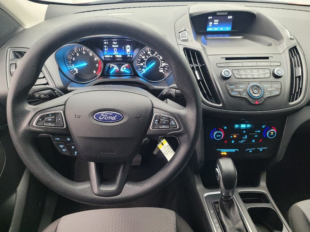 2018 Ford Escape in Gainesville, FL 32609 - 18097372 22