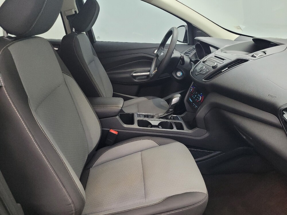 2018 Ford Escape in Gainesville, FL 32609 - 18097372 21