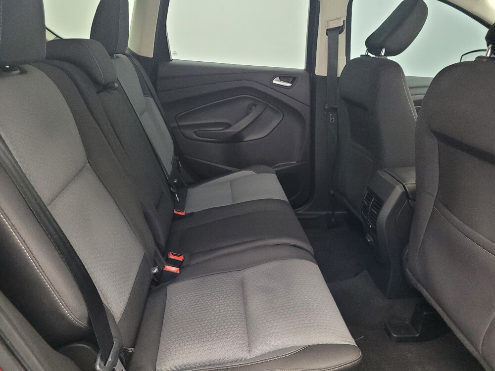 2018 Ford Escape in Gainesville, FL 32609 - 18097372 19