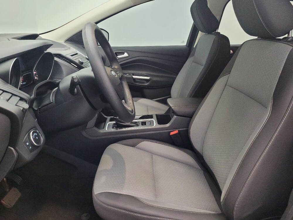 2018 Ford Escape in Gainesville, FL 32609 - 18097372 17