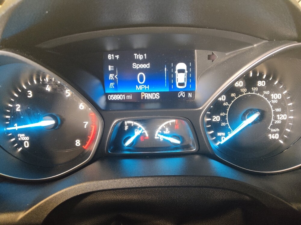 2018 Ford Escape in Gainesville, FL 32609 - 18097372 23