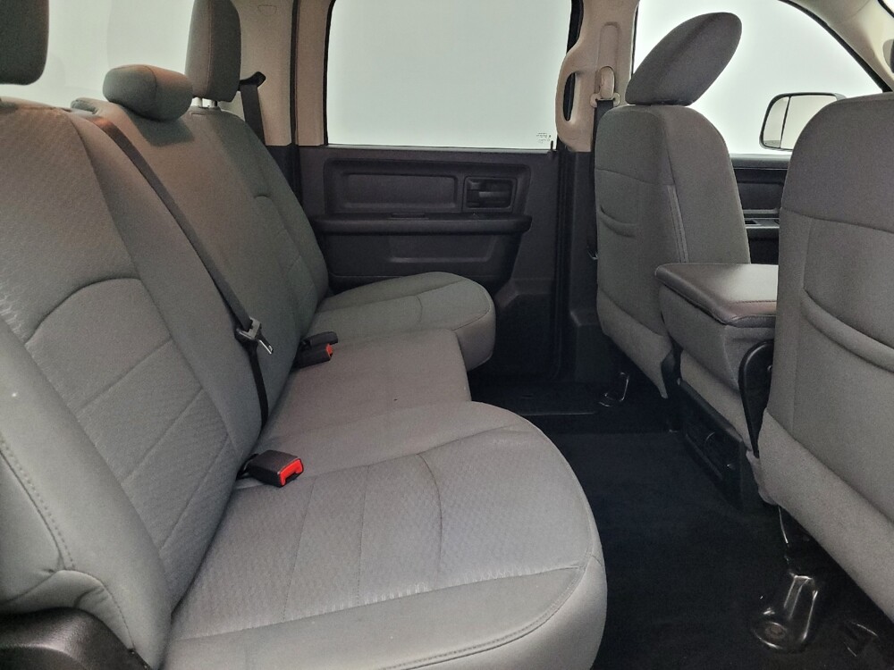 2014 RAM 1500 in Jacksonville, FL 32210 - 18097373 19