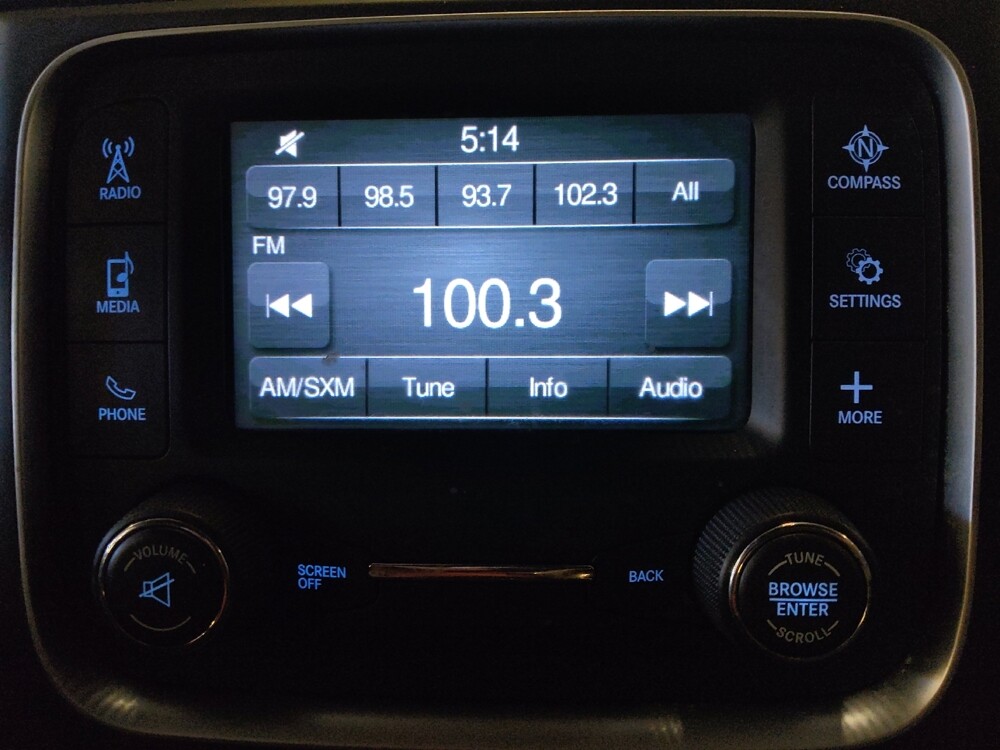 2014 RAM 1500 in Jacksonville, FL 32210 - 18097373 25