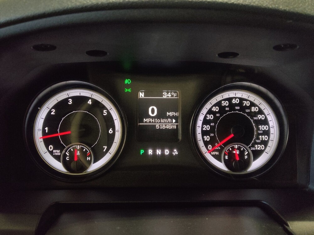 2014 RAM 1500 in Jacksonville, FL 32210 - 18097373 23