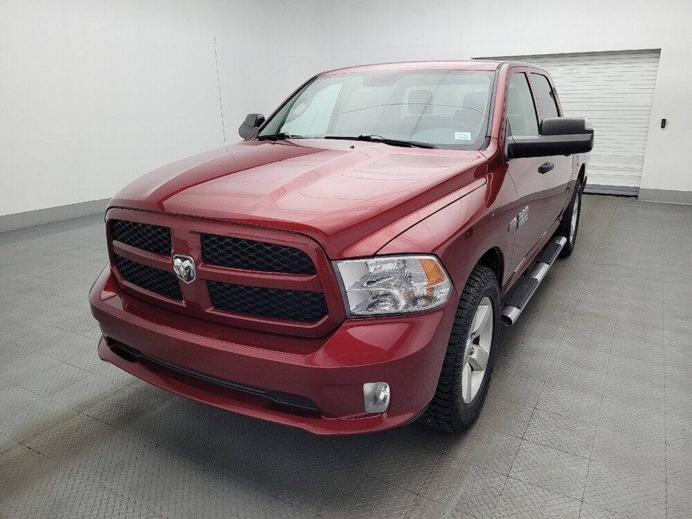 2014 RAM 1500 in Jacksonville, FL 32210 - 18097373 15