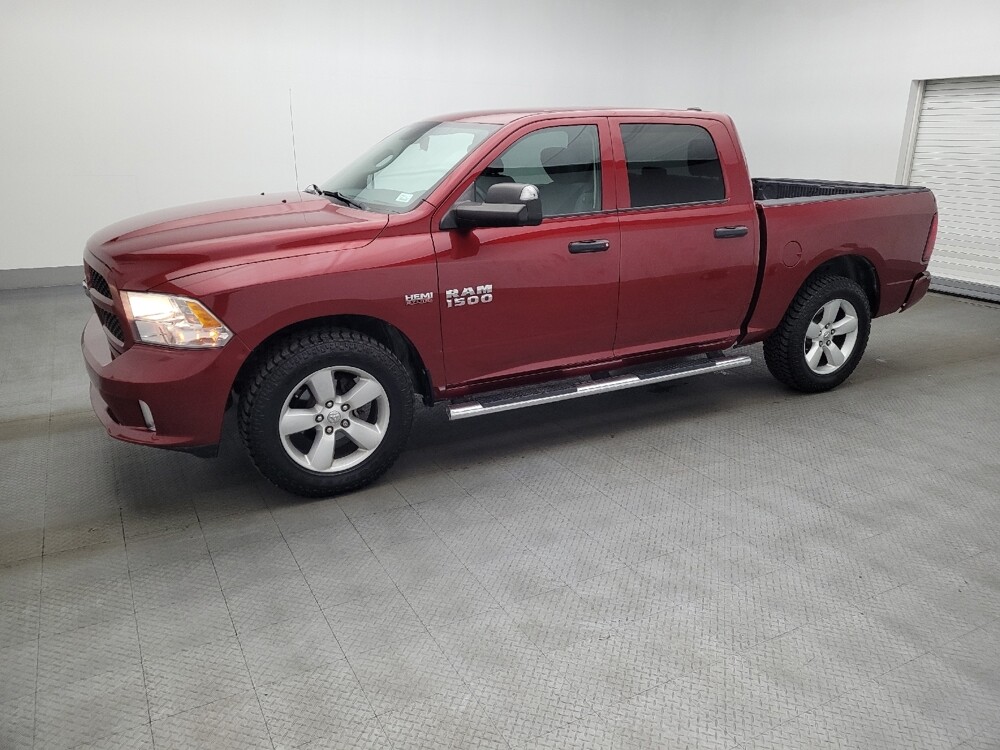 2014 RAM 1500 in Jacksonville, FL 32210 - 18097373 2