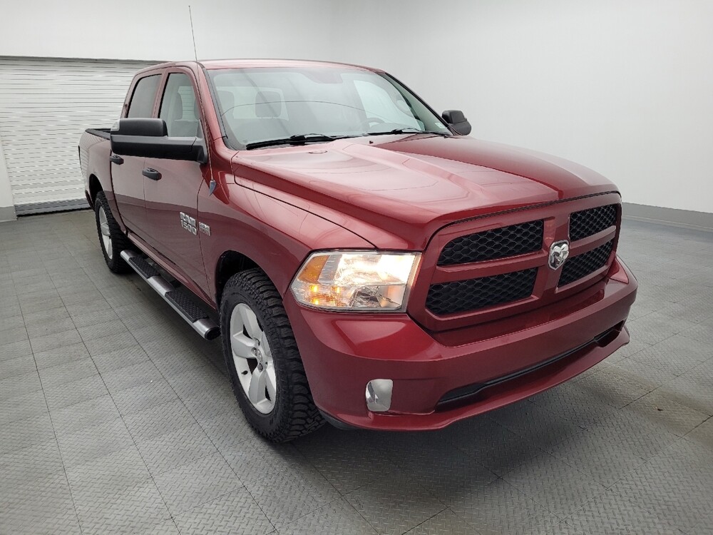 2014 RAM 1500 in Jacksonville, FL 32210 - 18097373 13