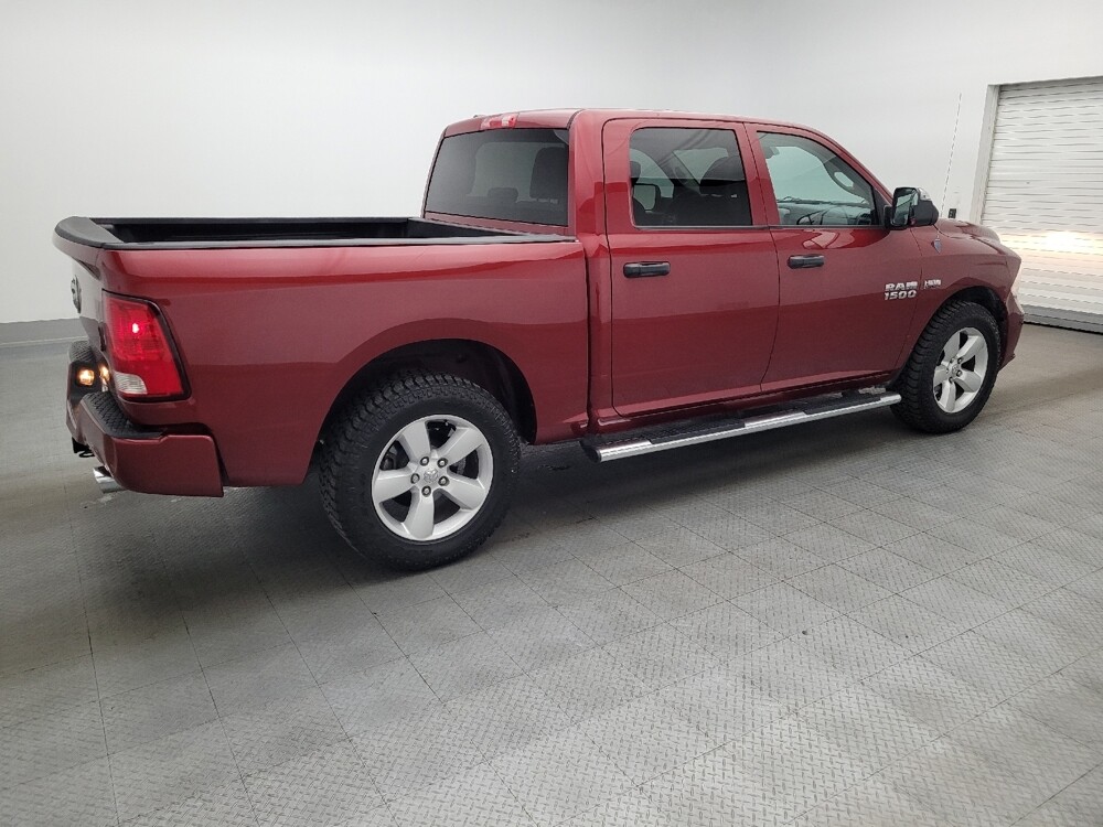 2014 RAM 1500 in Jacksonville, FL 32210 - 18097373 10