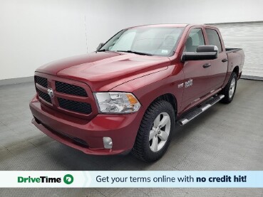 2014 RAM 1500 in Jacksonville, FL 32210