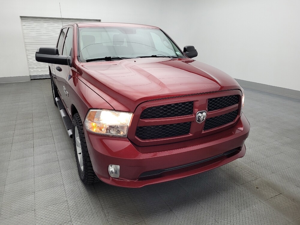 2014 RAM 1500 in Jacksonville, FL 32210 - 18097373 14